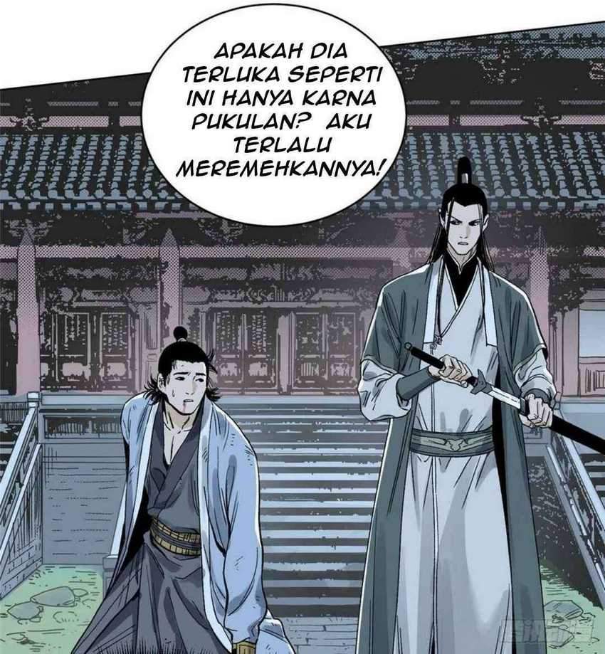 The Taoist chapter 15 halaman 10