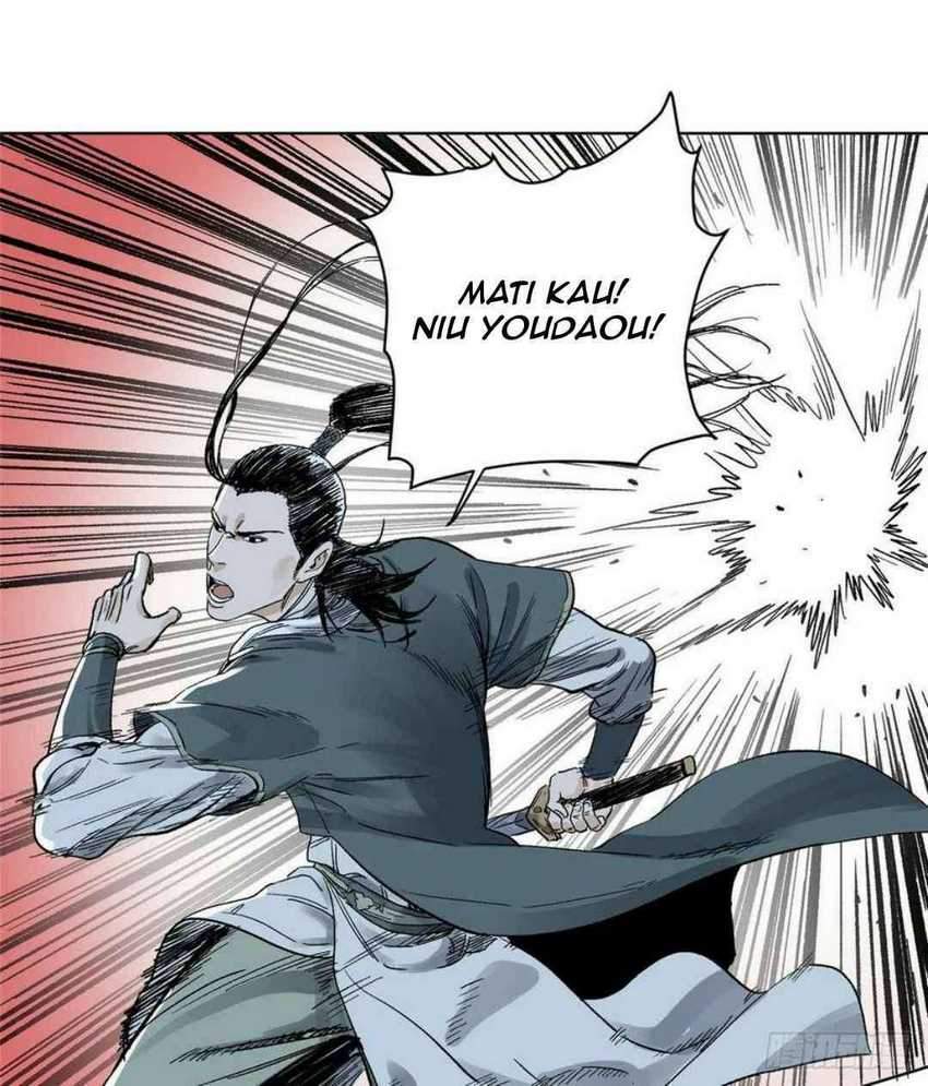 The Taoist chapter 15 halaman 12