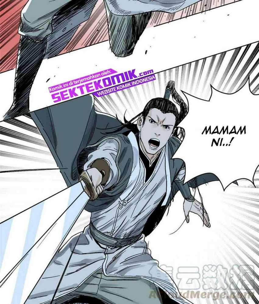 The Taoist chapter 15 halaman 13