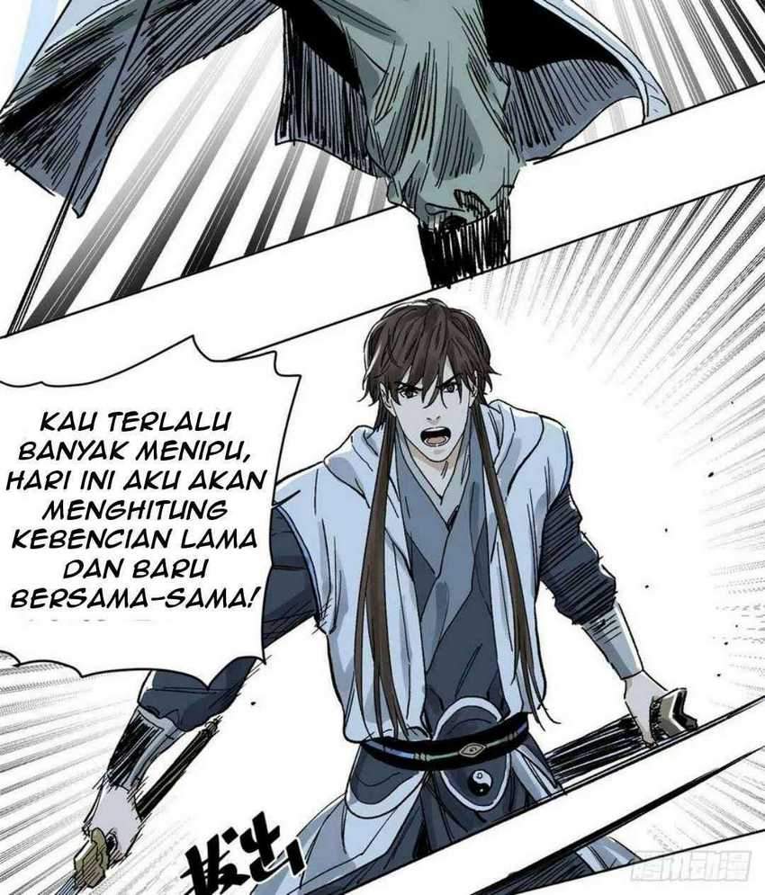 The Taoist chapter 15 halaman 14