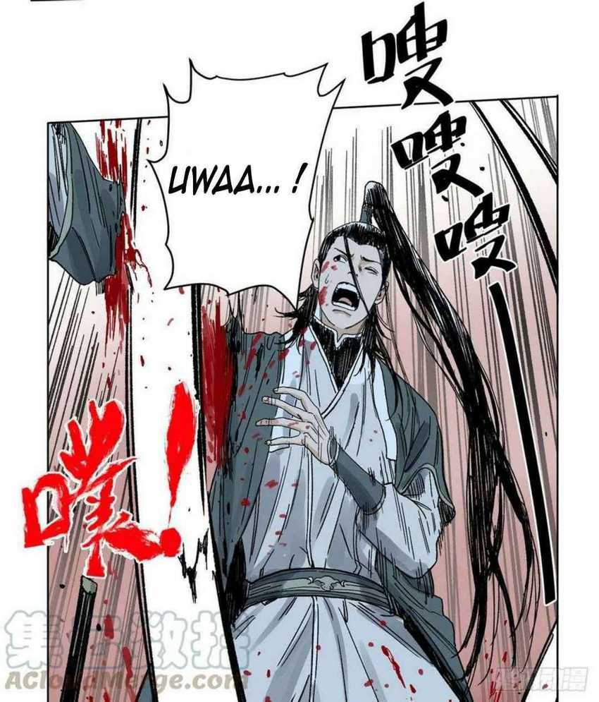 The Taoist chapter 15 halaman 17