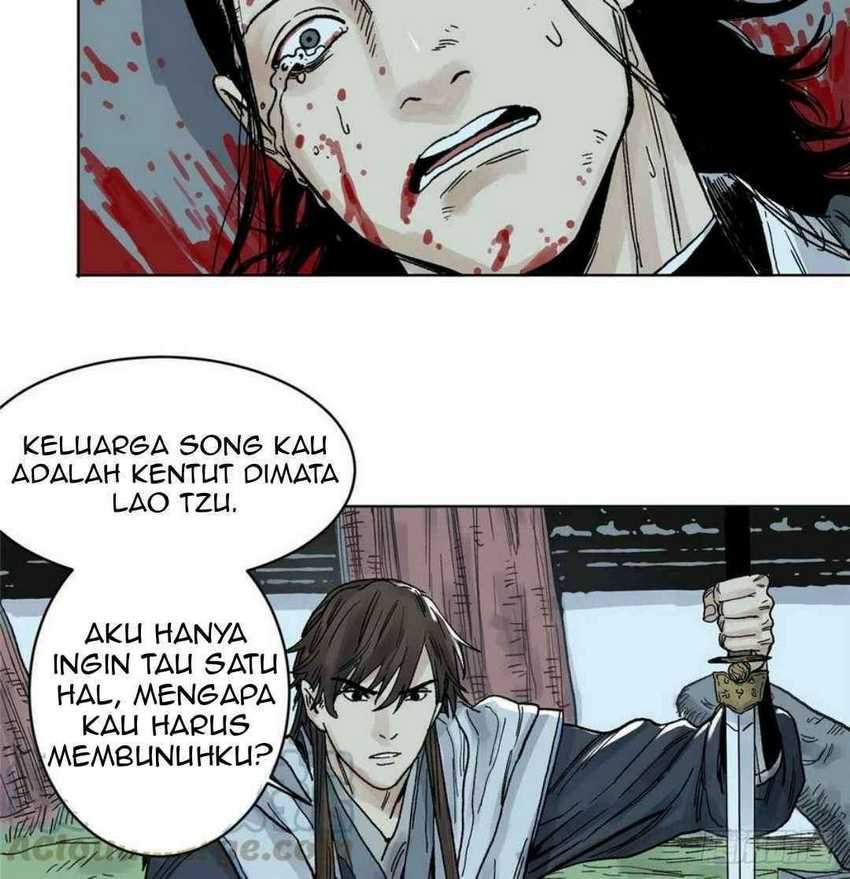 The Taoist chapter 15 halaman 27