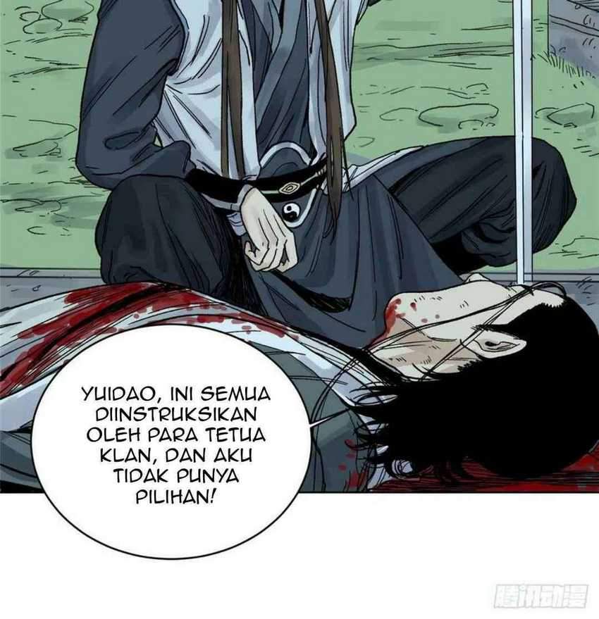 The Taoist chapter 15 halaman 28