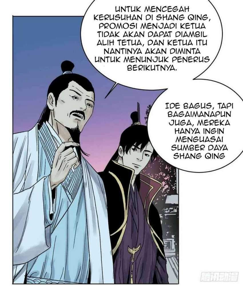 The Taoist chapter 15 halaman 32