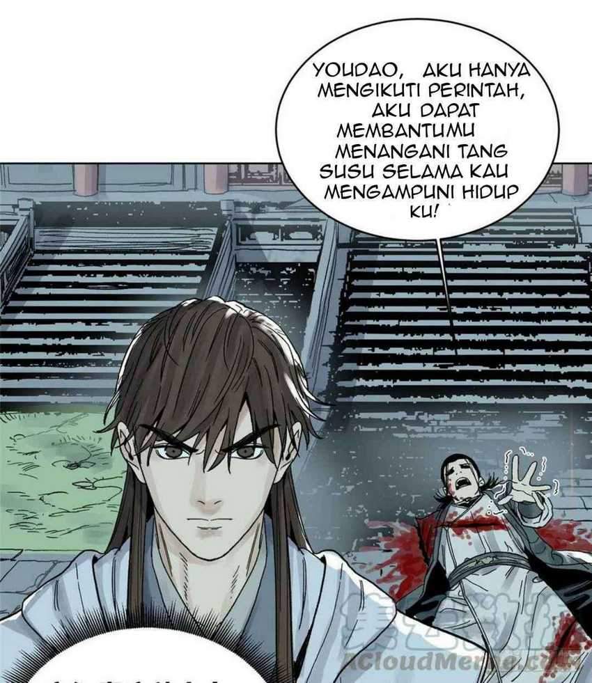 The Taoist chapter 15 halaman 33