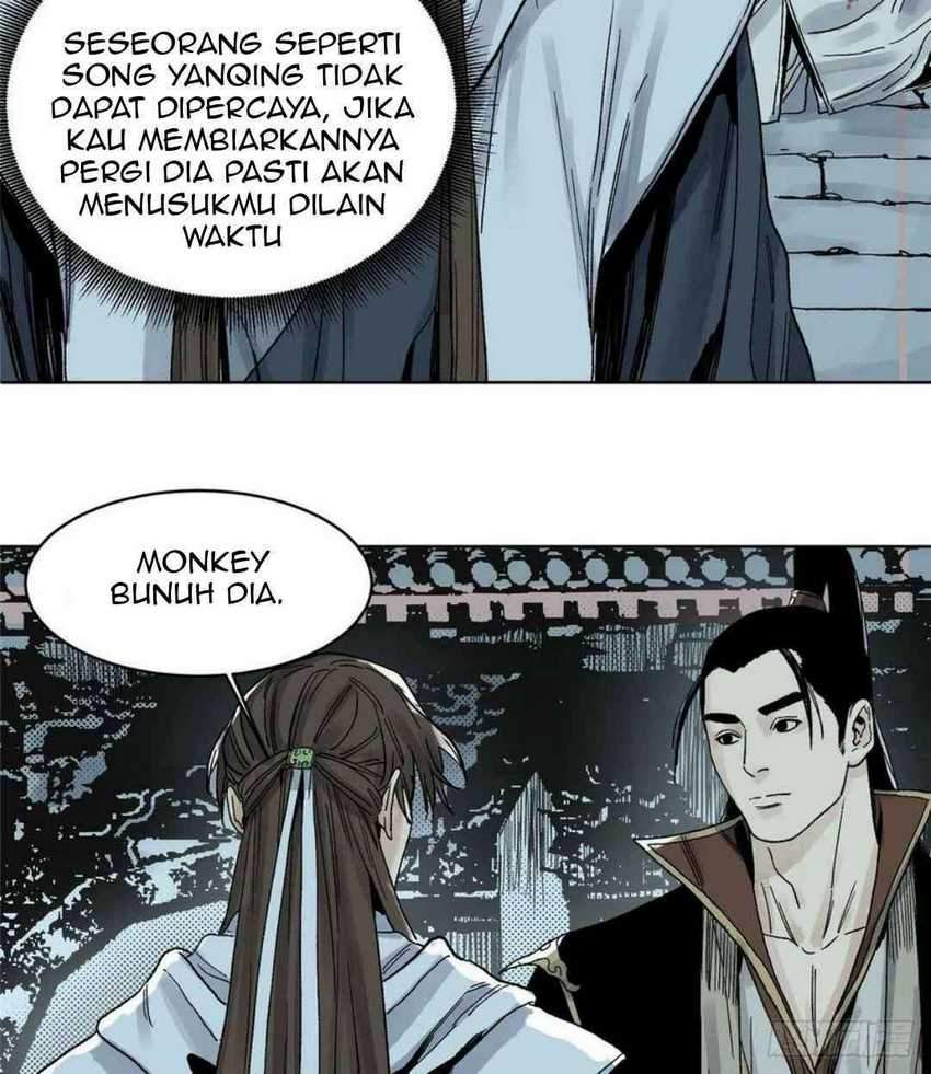 The Taoist chapter 15 halaman 34