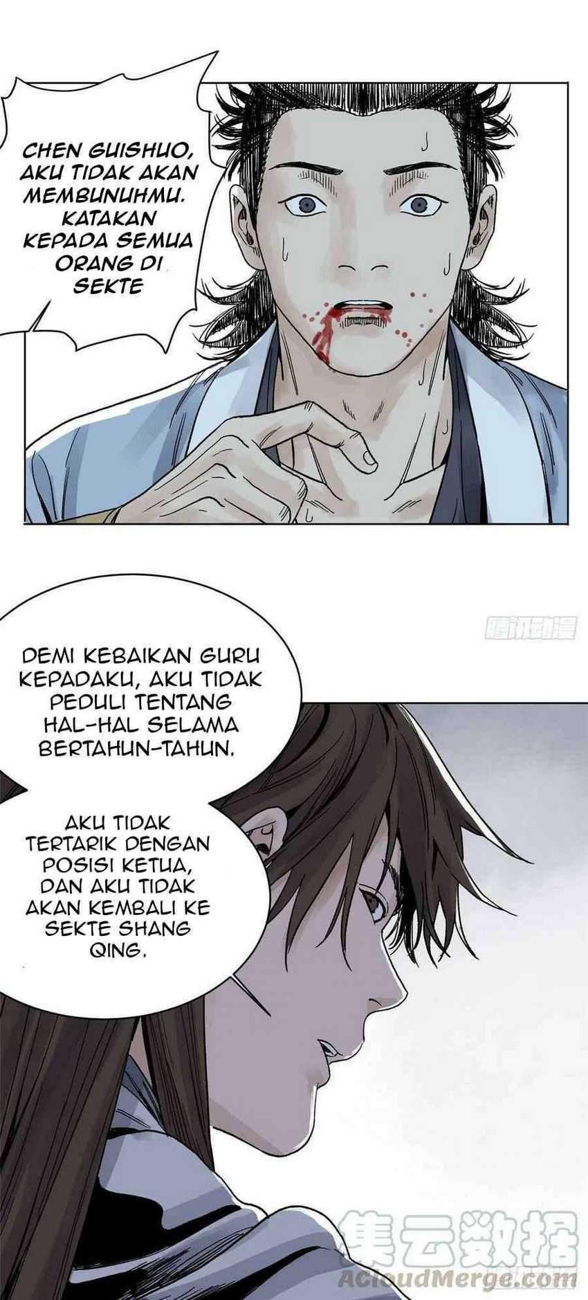 The Taoist chapter 15 halaman 38