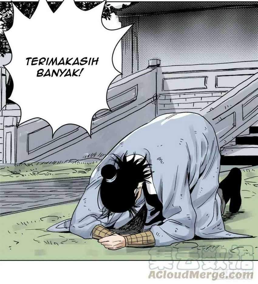 The Taoist chapter 15 halaman 40