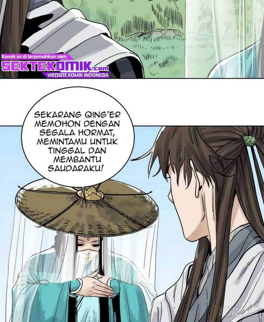 The Taoist chapter 16 halaman 6
