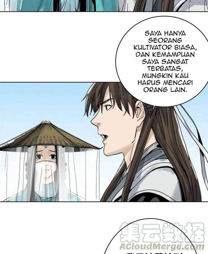 The Taoist chapter 16 halaman 7