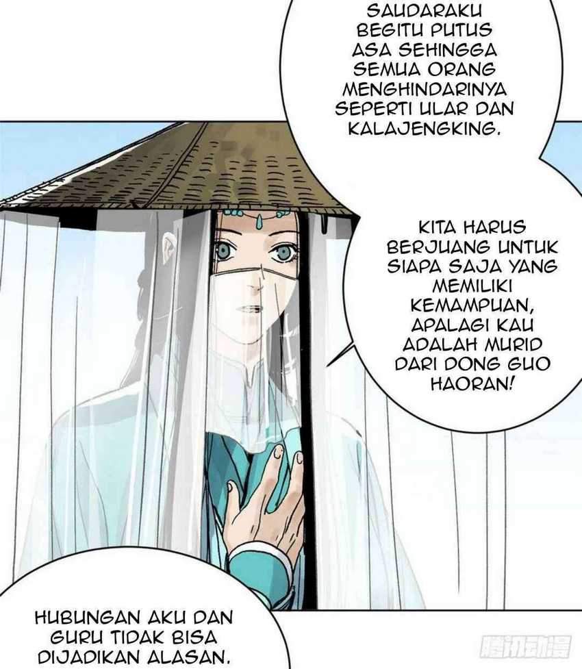 The Taoist chapter 16 halaman 8