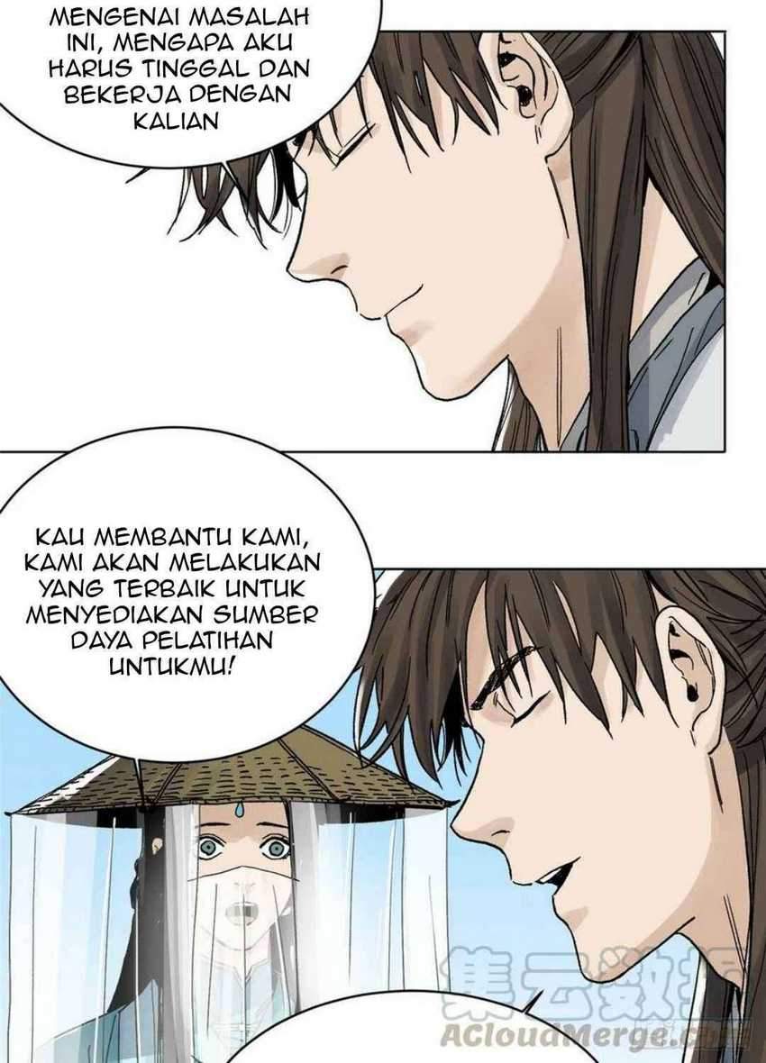 The Taoist chapter 16 halaman 9