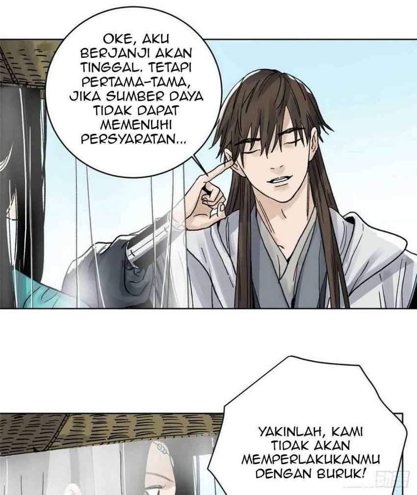 The Taoist chapter 16 halaman 12