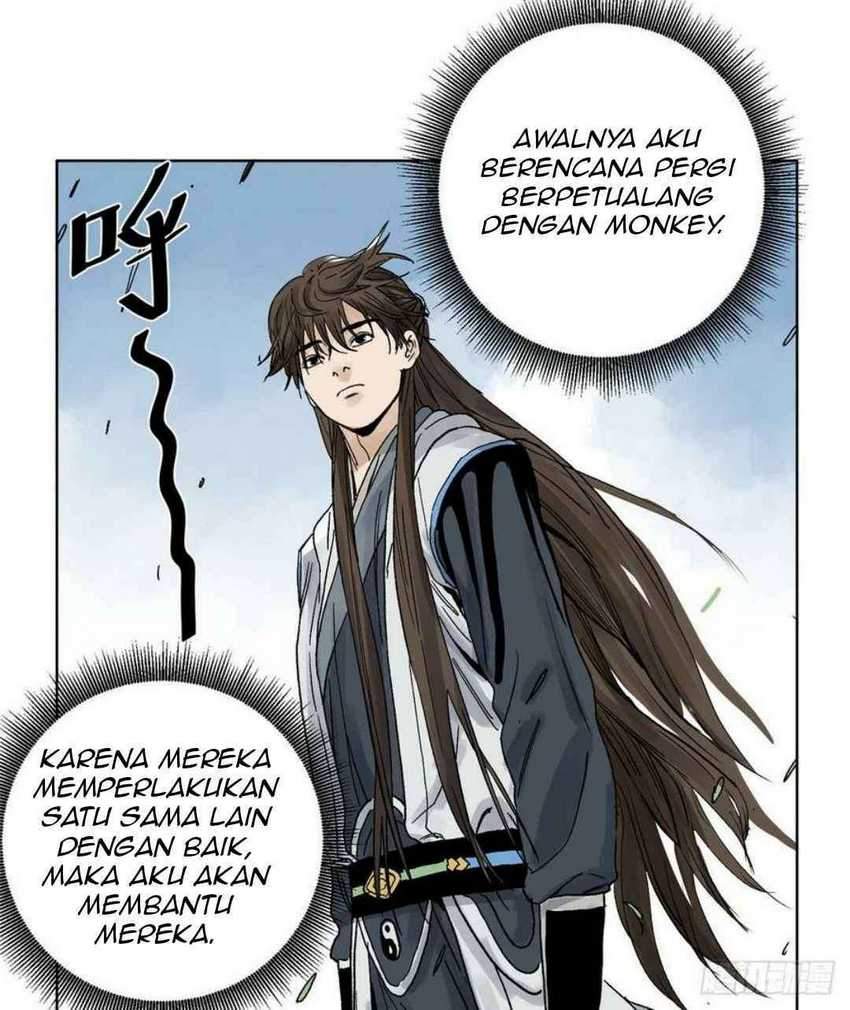 The Taoist chapter 16 halaman 14