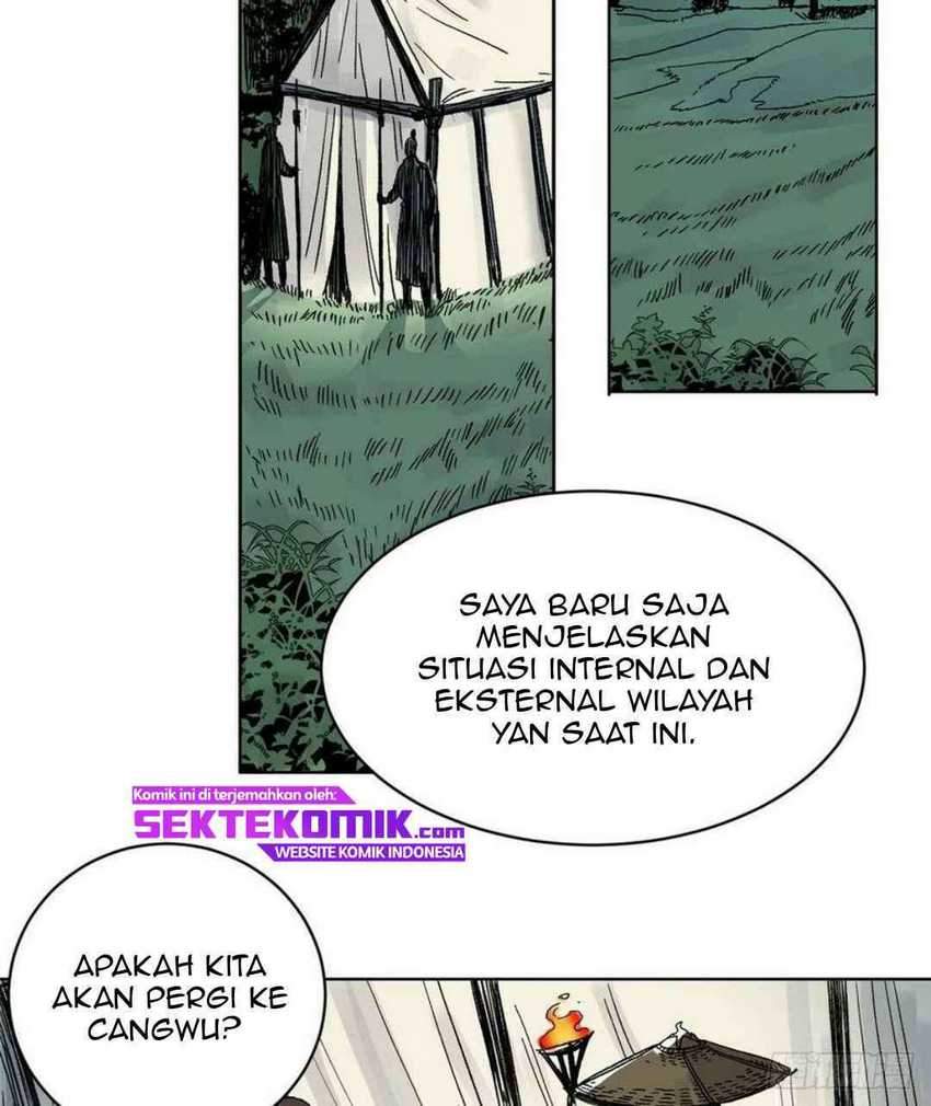 The Taoist chapter 16 halaman 16