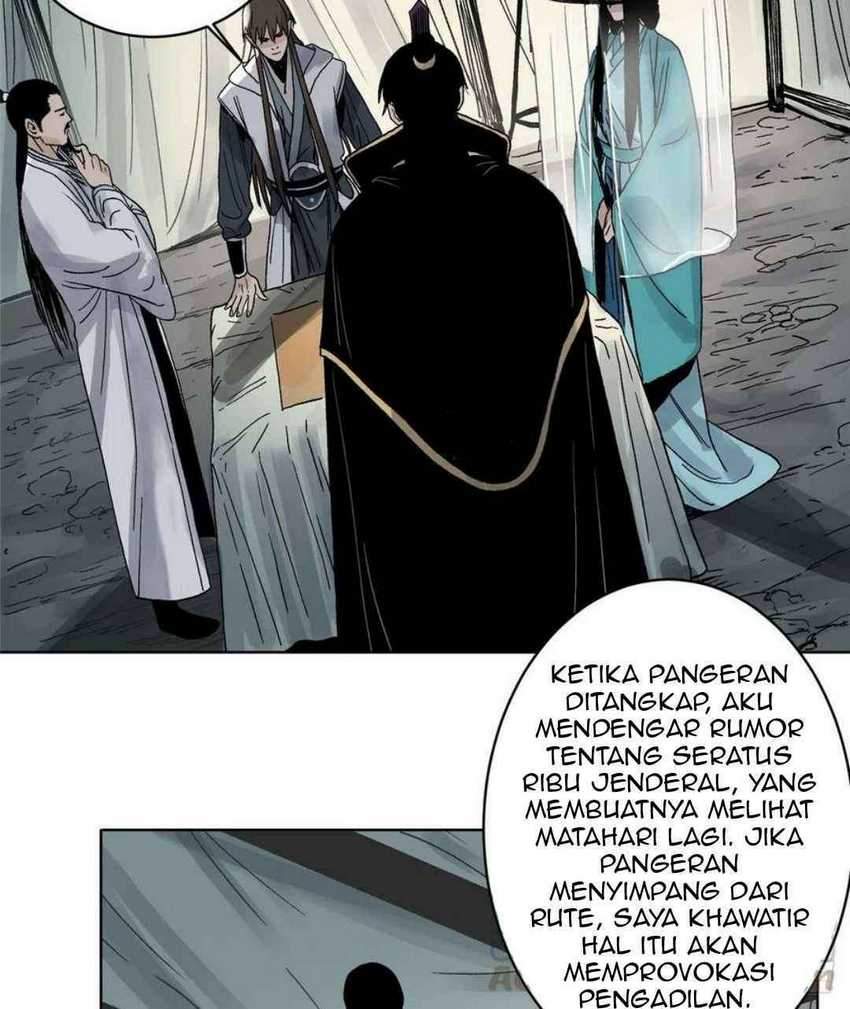 The Taoist chapter 16 halaman 17