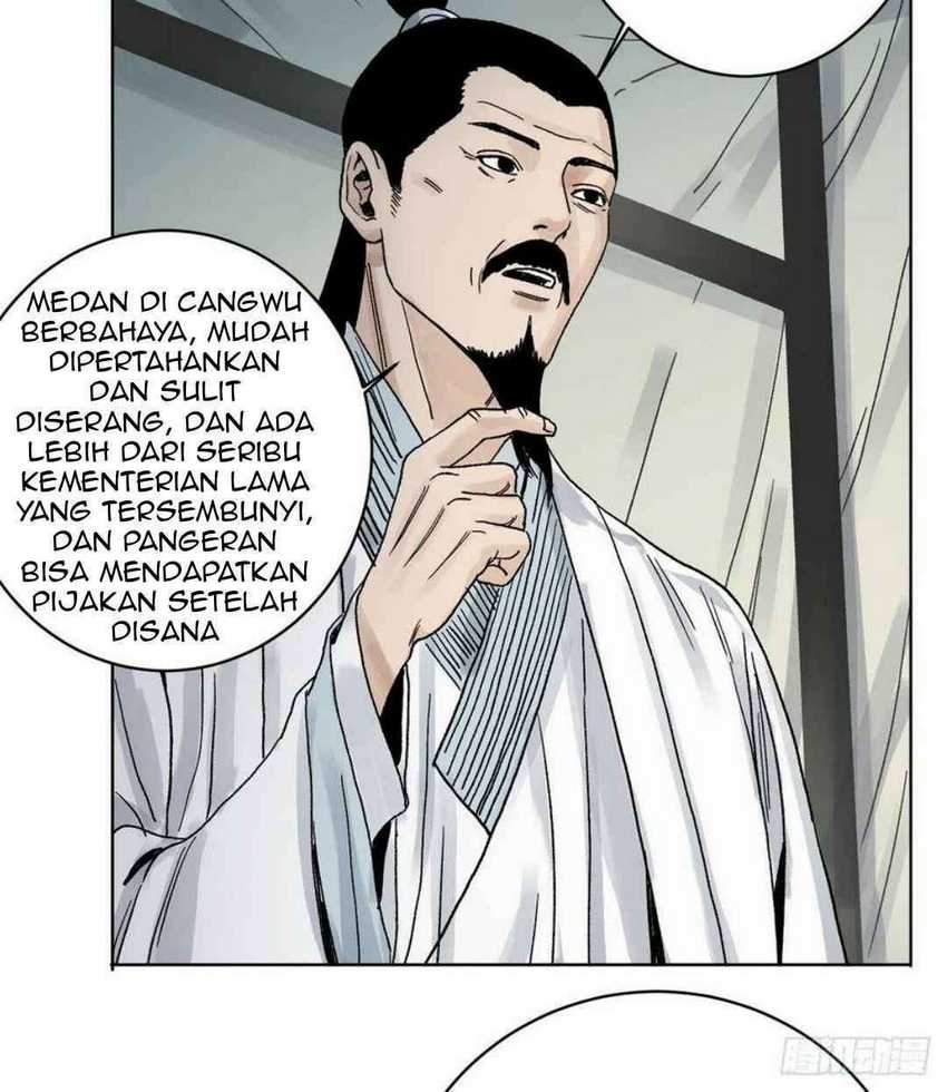 The Taoist chapter 16 halaman 18