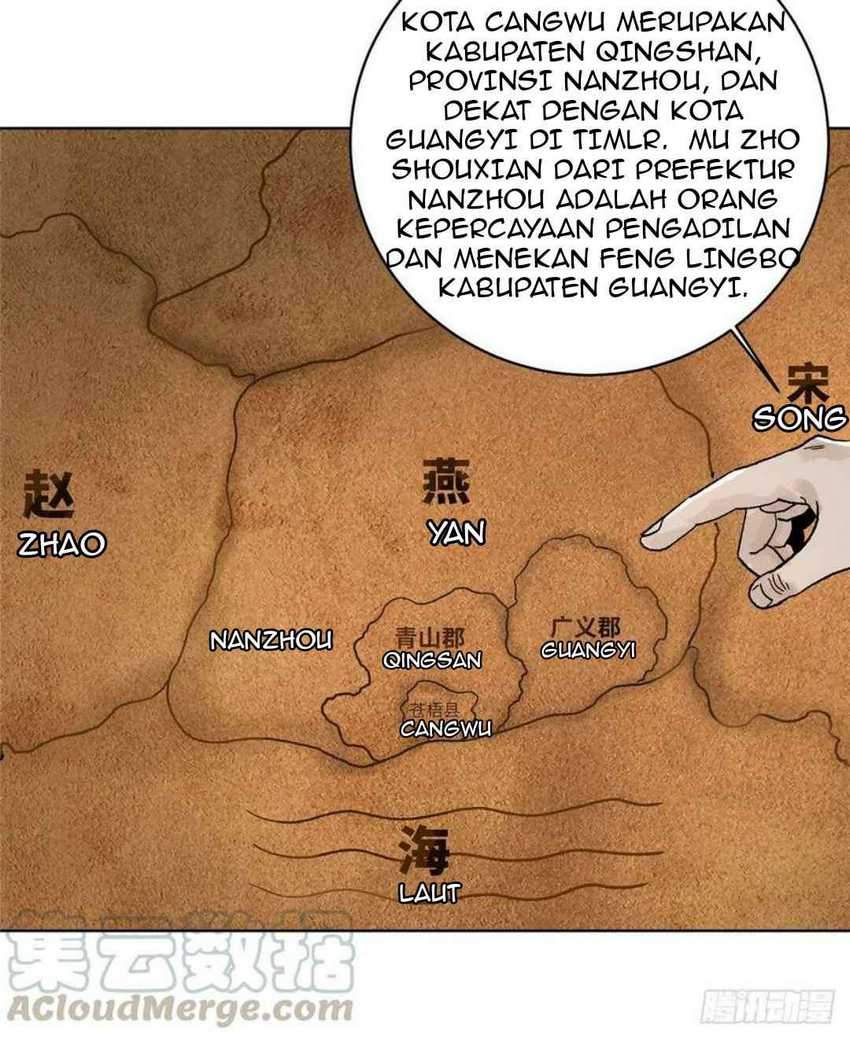 The Taoist chapter 16 halaman 19