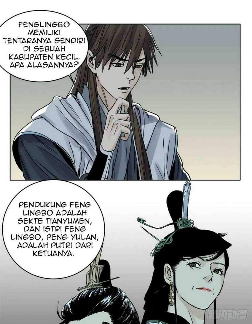 The Taoist chapter 16 halaman 20