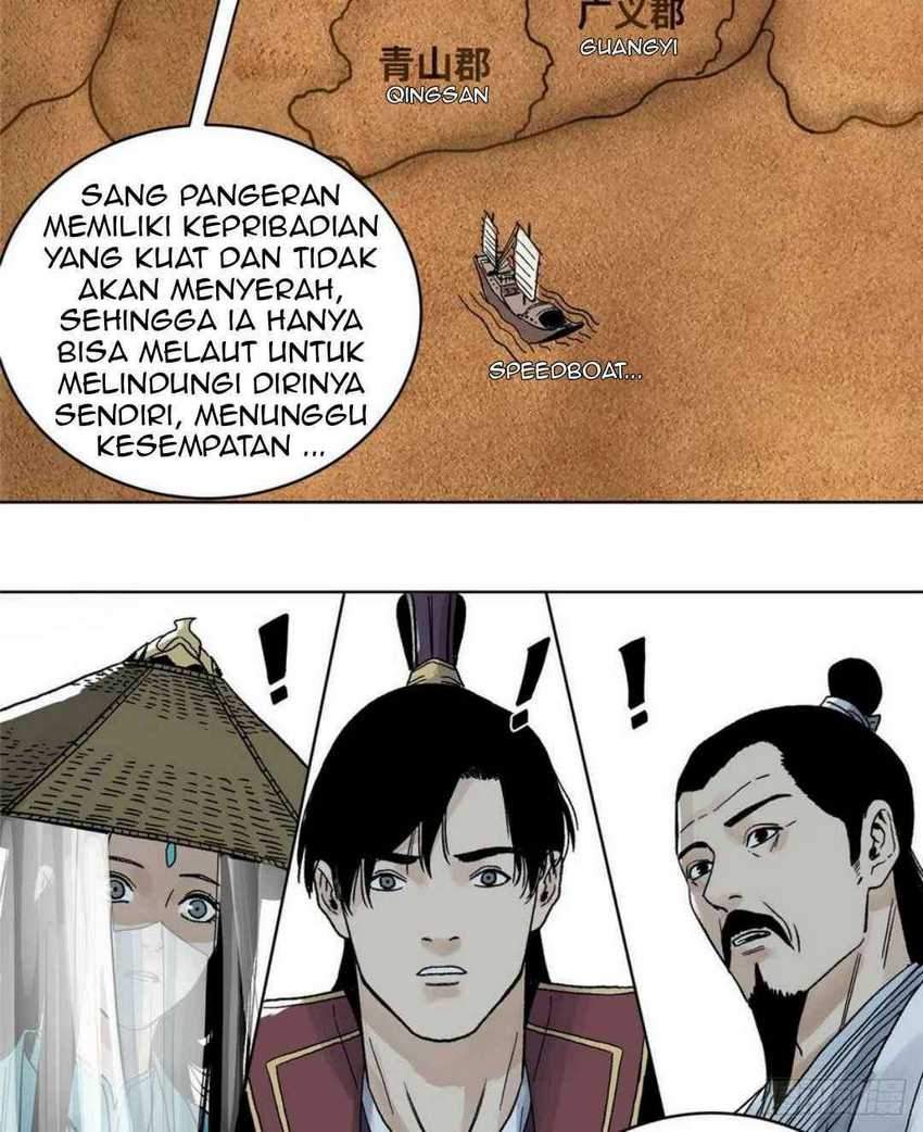 The Taoist chapter 16 halaman 24