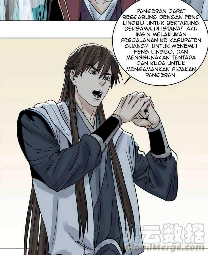 The Taoist chapter 16 halaman 25