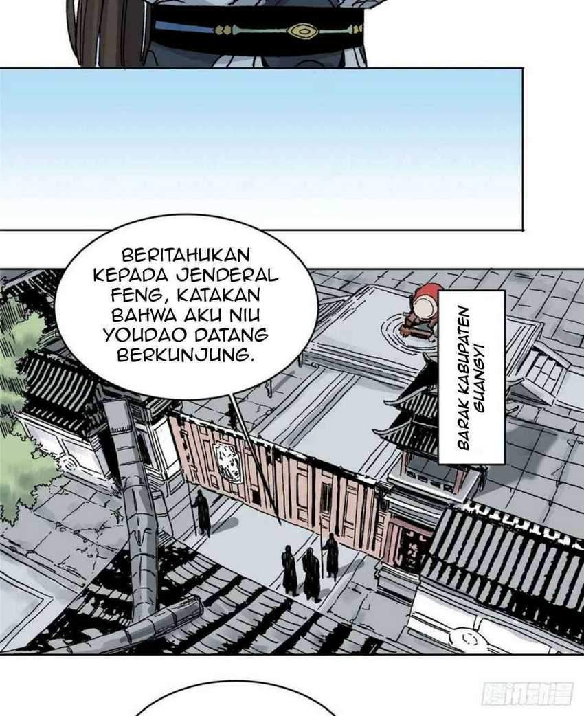 The Taoist chapter 16 halaman 26