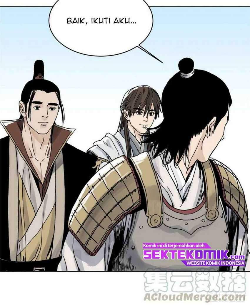 The Taoist chapter 16 halaman 27