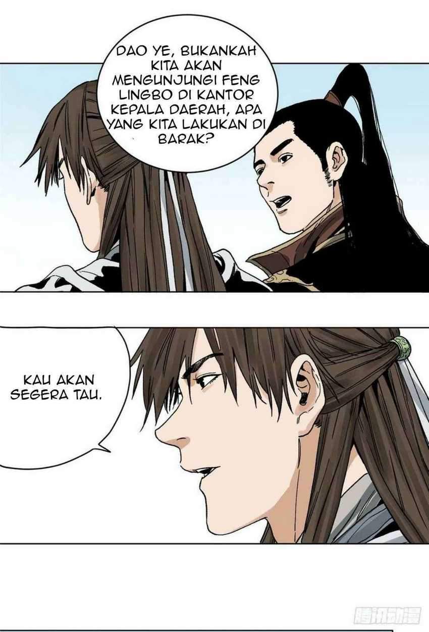 The Taoist chapter 16 halaman 28