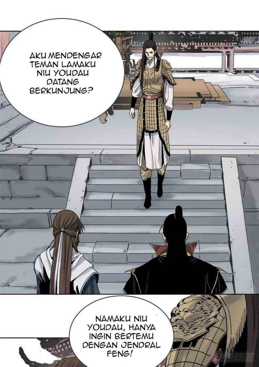 The Taoist Bab 17 halaman 4