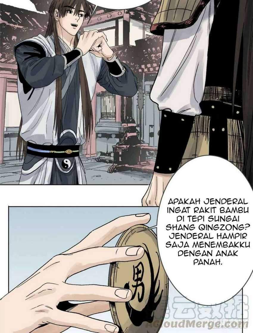 The Taoist Bab 17 halaman 5