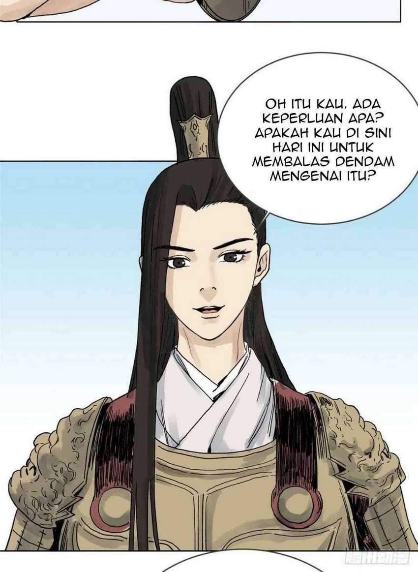 The Taoist Bab 17 halaman 6