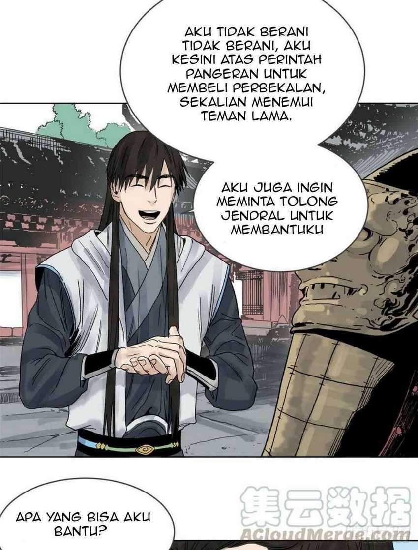 The Taoist Bab 17 halaman 7