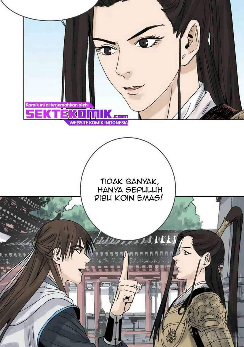 The Taoist Bab 17 halaman 8