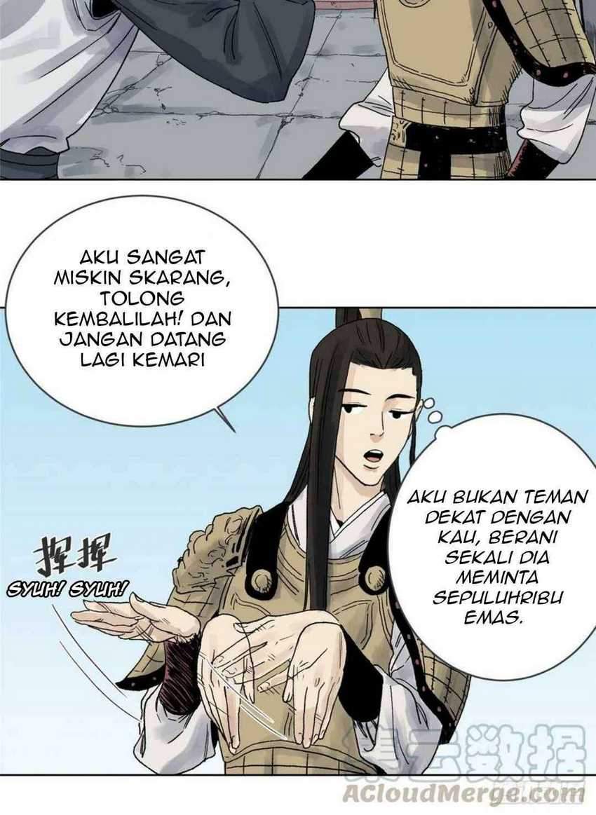 The Taoist Bab 17 halaman 9