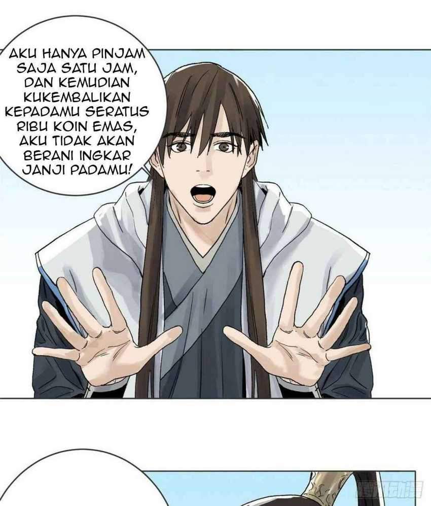 The Taoist Bab 17 halaman 10