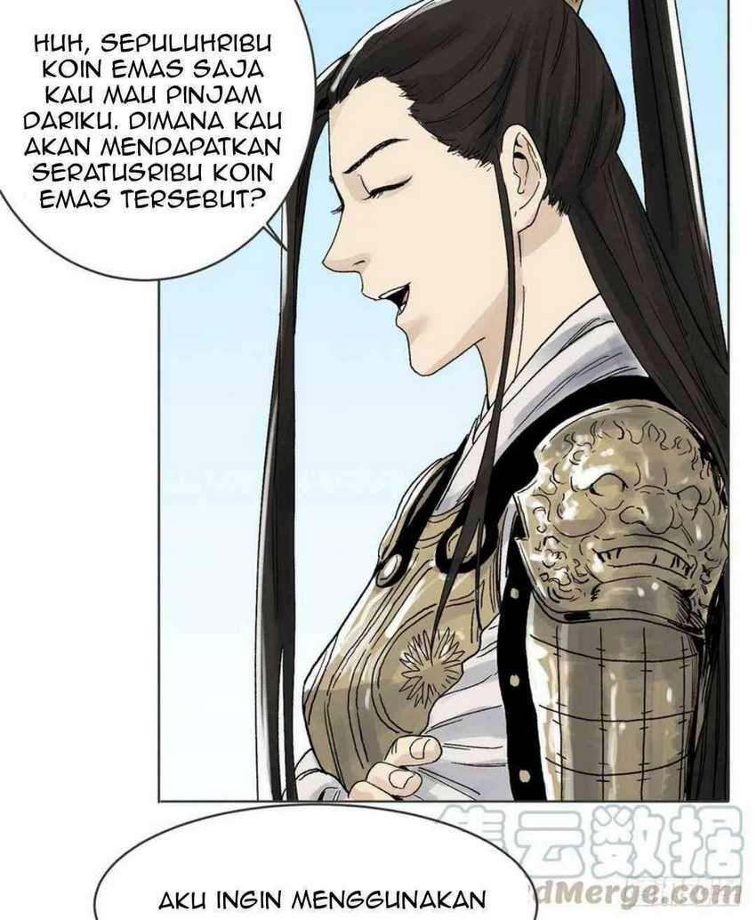 The Taoist Bab 17 halaman 11