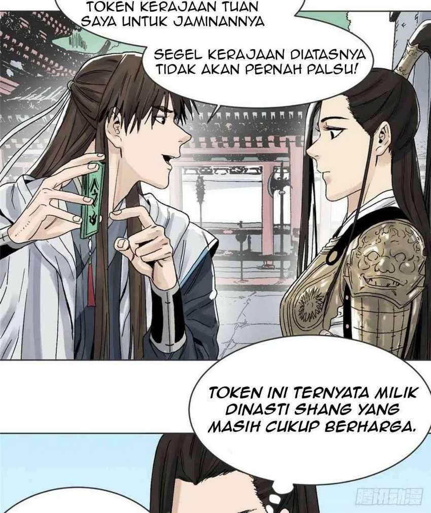 The Taoist Bab 17 halaman 12
