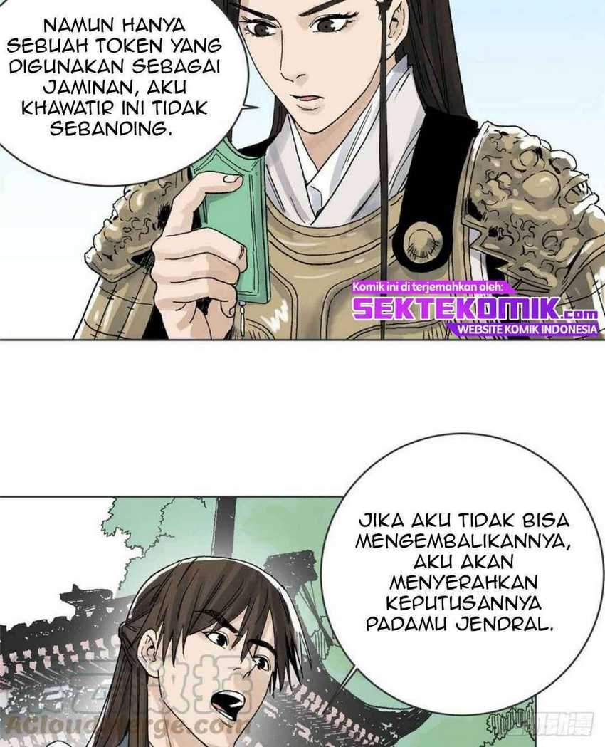 The Taoist Bab 17 halaman 13