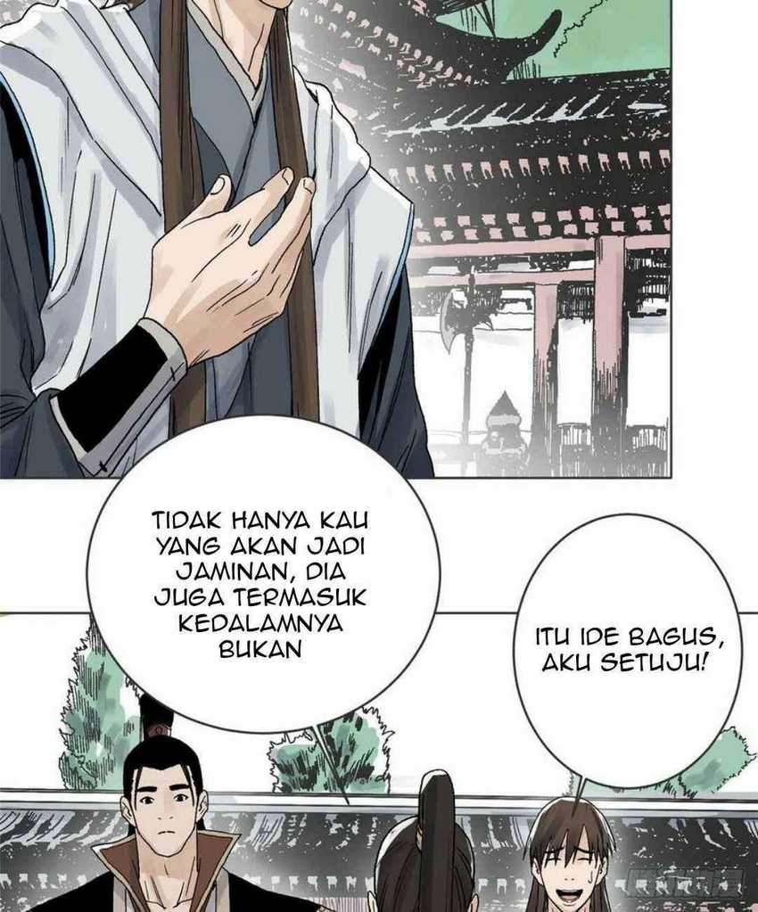 The Taoist Bab 17 halaman 14