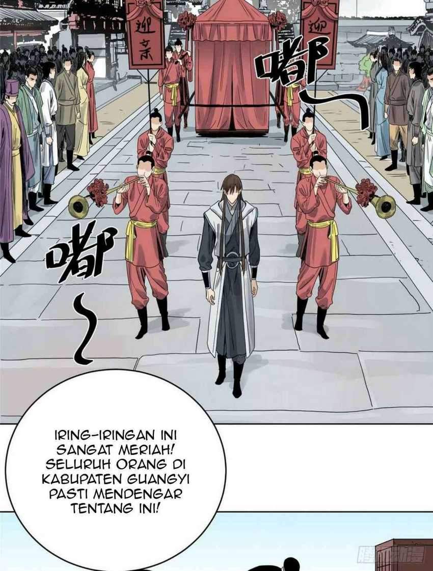 The Taoist Bab 17 halaman 22