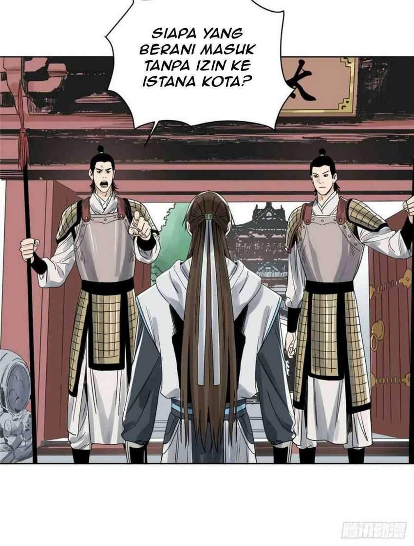 The Taoist Bab 17 halaman 24