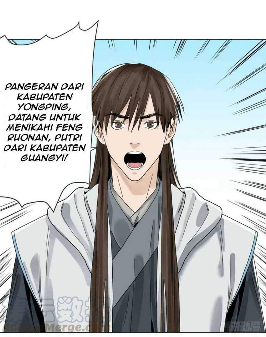 The Taoist Bab 17 halaman 25