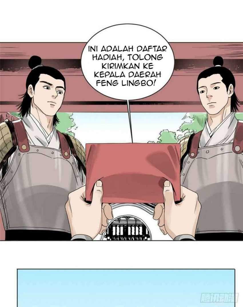 The Taoist Bab 17 halaman 26