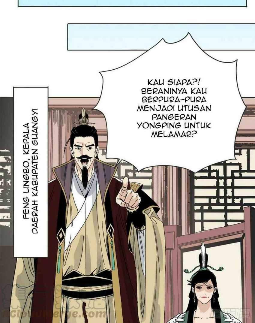 The Taoist Bab 17 halaman 27
