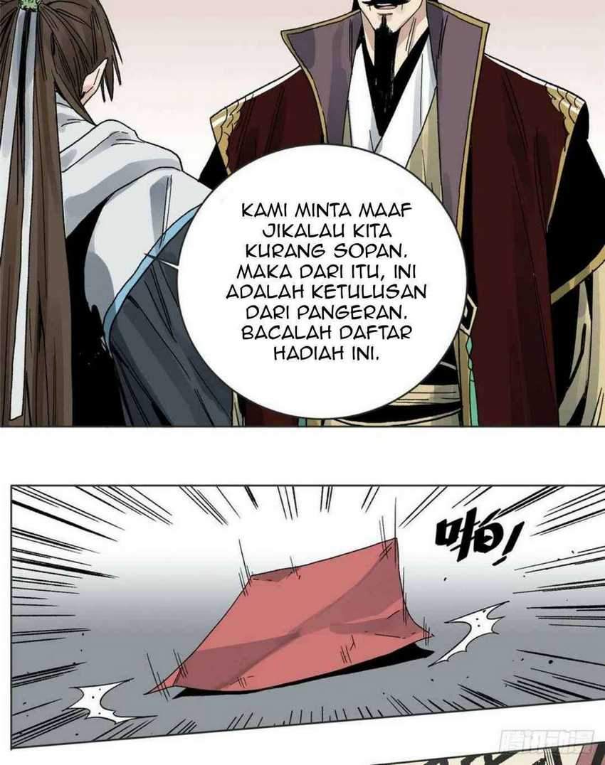 The Taoist Bab 17 halaman 30