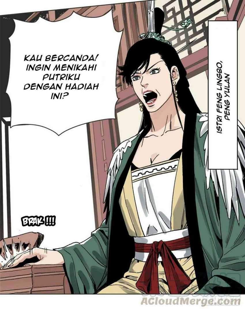 The Taoist Bab 17 halaman 31