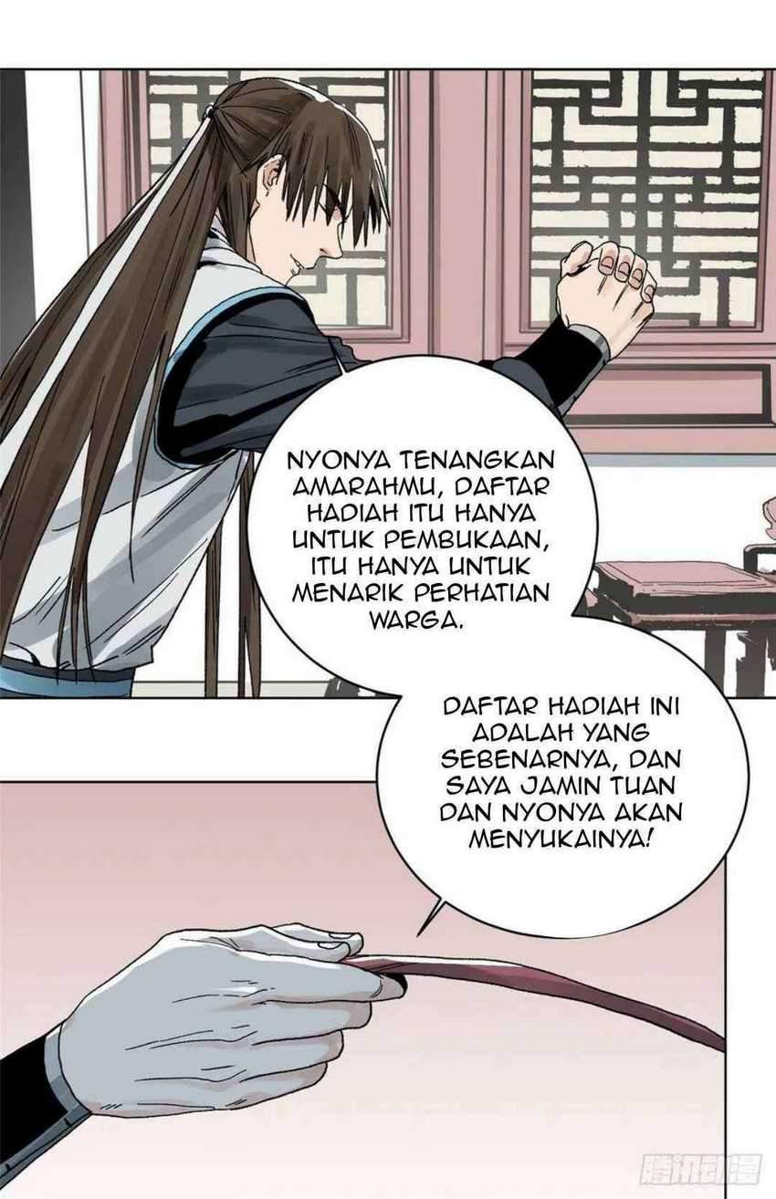 The Taoist Bab 17 halaman 32