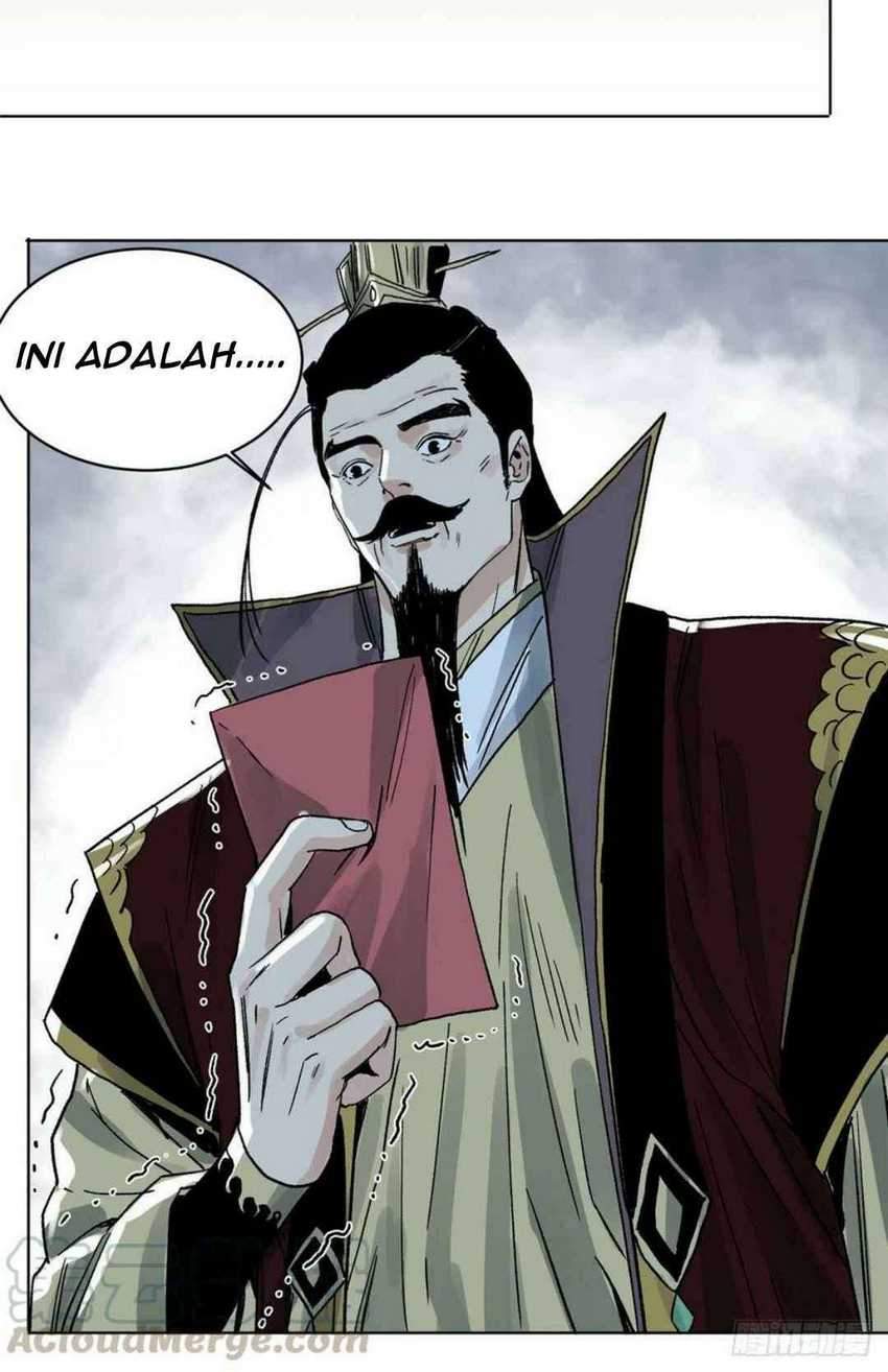 The Taoist Bab 17 halaman 33