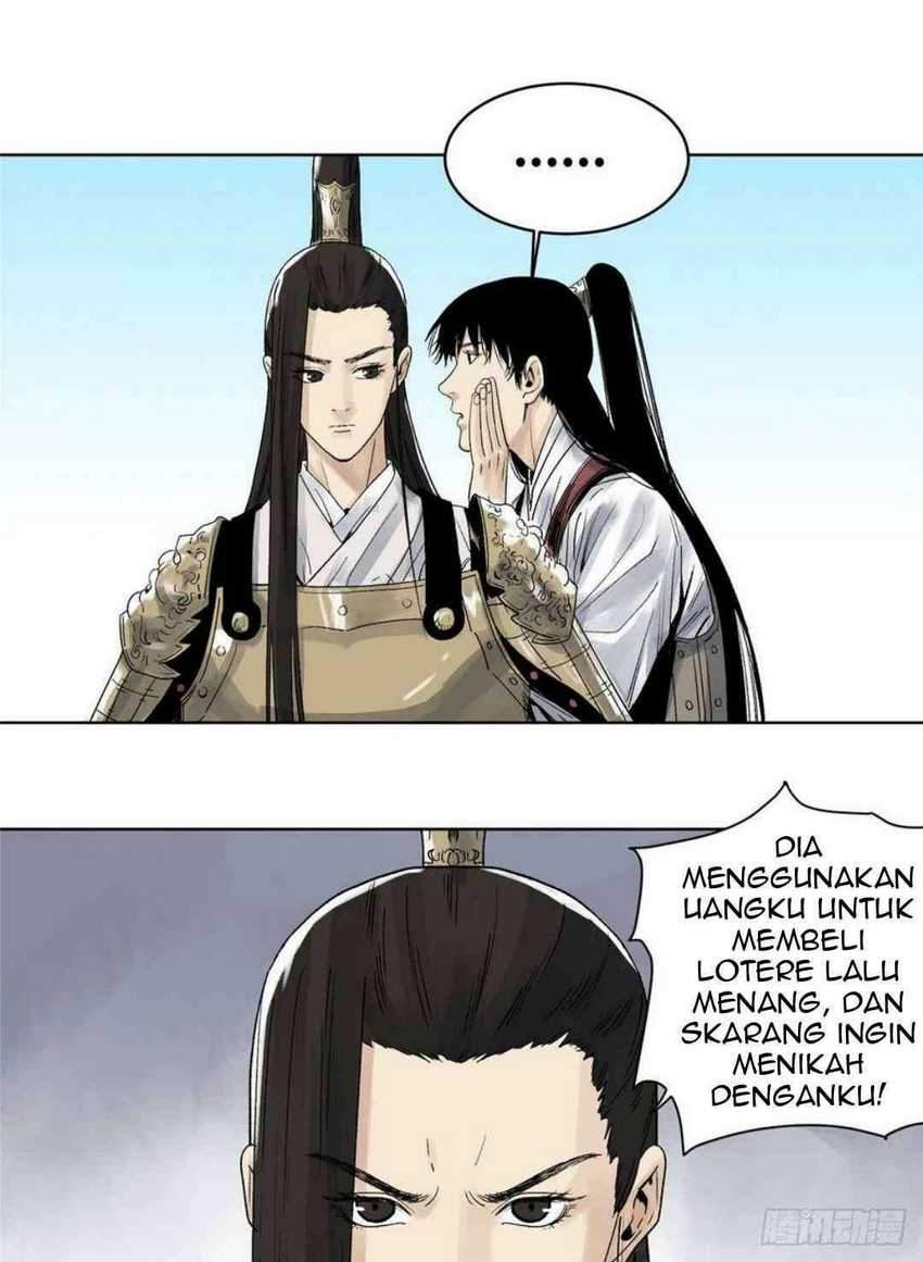 The Taoist Bab 18 halaman 4