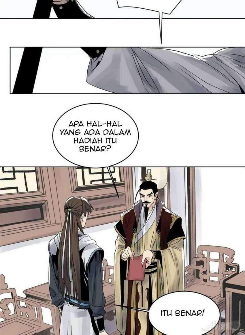 The Taoist Bab 18 halaman 6